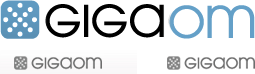 gigaom.com 로고